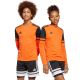 6. adidas Squadra 25 Langarm-Torwarttrikot Jr. JJ1941