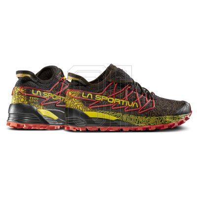 11. La Sportiva Mutant M 56F999100 Laufschuhe
