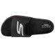 3. Skechers Arch Fit Hyper Slide 229254-BLK Schwarz 40