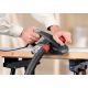 3. Skil 1558 AA Schwarz, Grau, Rot 17000 U/min 600 W