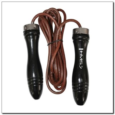 SK43 LEDER-SPRINGSEIL HMS 17-36-043