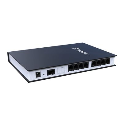 Yeastar TA800 VoIP-Gateway mit 8 FXS-Ports