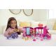 2. Enchantimals Mobiles Modestudio-Set + Kitty-Puppe HPB34