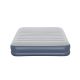 4. Bestway 6716T Luftmatratze Doppelmatratze Blau, Grau