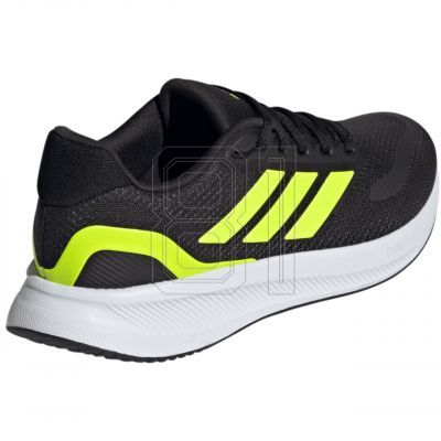 3. Adidas Runfalcon 5 Running M IE8814 Schuhe