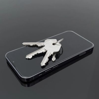 3. Wozinsky Privacy Glass Panzerglas für Xiaomi POCO M7, 2er-Pack