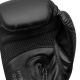 20. adidas Hybrid 80 Boxhandschuhe Schwarz