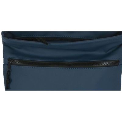 5. 7L MARINEBLAUER NEOPREN-RUCKSACK