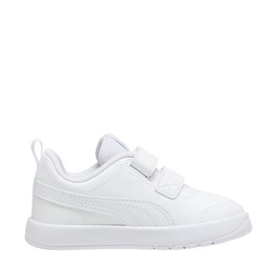 5. Puma Courtflex V3 V Inf Jr Schuhe 310252 02