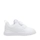 5. Puma Courtflex V3 V Inf Jr Schuhe 310252 02
