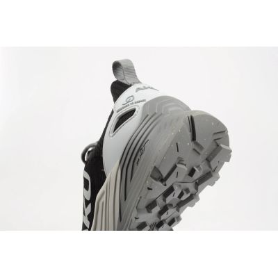 8. Aku Damen-Outdoor-Trekkingschuhe Aira, bequem, Touristenmodell, schwarz