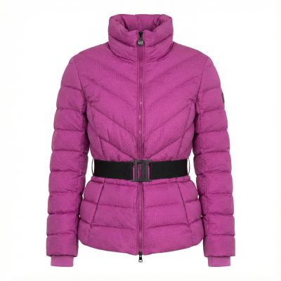 5. Daunenjacke mit Gürtel EA7 Emporio Armani Calidum7 W 6DTB11-TNGCZ-1317