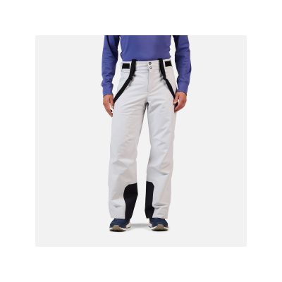 2. ROSSIGNOL Isolierte Skihose Herren Skihose grau