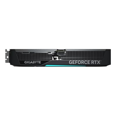 15. Gigabyte GeForce RTX 5070 EAGLE OC 12GB Grafikkarte