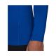 6. Adidas TechFit Warm M T-Shirt H23127