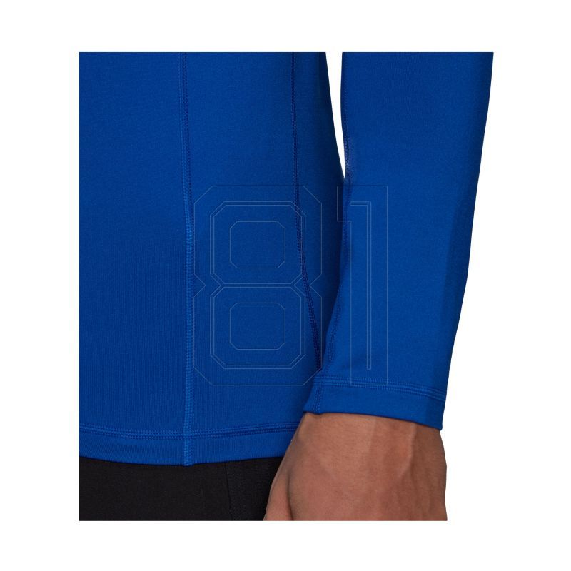6. Adidas TechFit Warm M T-Shirt H23127