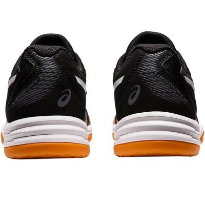 4. Asics Upcourt 5 M 1071A086 001 Volleyballschuhe