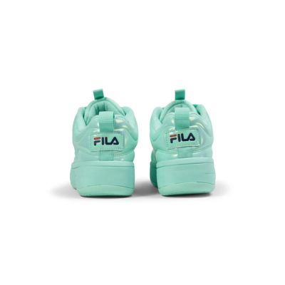 6. Fila Superbubble Damen Sportschuhe Sneakers modisch bequem leicht