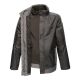 13. Regatta Cntrst Shell M TRW504 28P Jacke