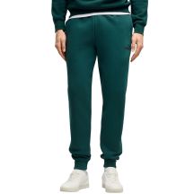 Herren-Sweatpants Puma ESS no.1 Logo Sweatpants FL grün 682607 70
