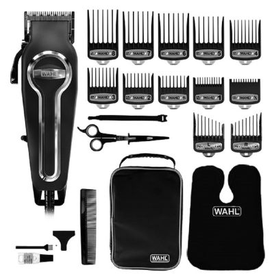5. WAHL ElitePro 20106.0460 Haarschneider