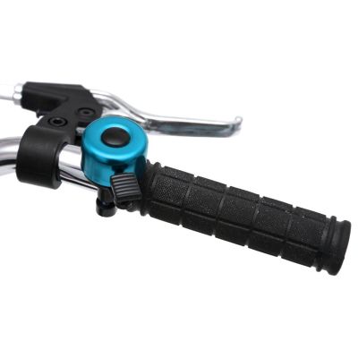 3. Birnenförmiger Durchmesser 35 mm XQMAX Blau