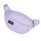 3. Jansport Fifth Avenue Gürteltasche EK0A5BDKW30, Violett, Einheitsgröße