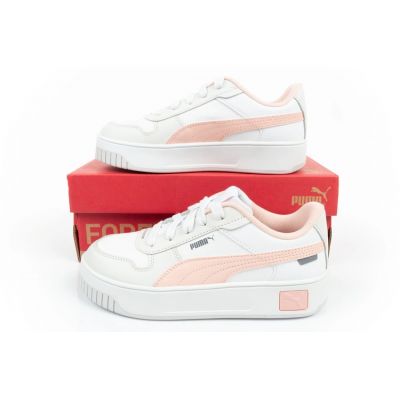 18. Puma Carina Jr 393847 04 Schuhe