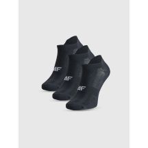 Damen-Trainingssocken 4F 4FWMM00UFSOF373-20S (3er-Pack)