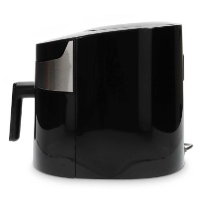 4. Nedis SmartLife 7,2l KAAF180BKW Heißluftfritteuse
