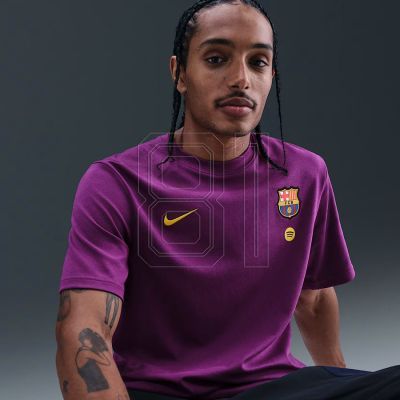 3. Nike FC Barcelona SS Top M HJ6549-595