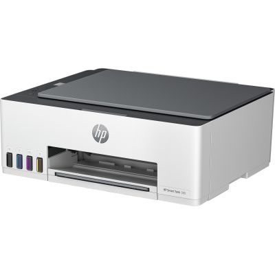 12. HP Smart Tank 580 Kabelloser All-in-One-Farbdrucker, Kopierer, Scanner
