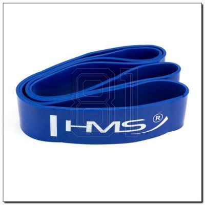 2. HMS BLUE GU05 Übungsband 64x4,5x2080 mm