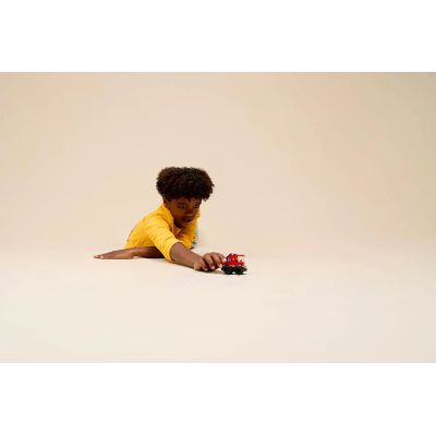 9. LEGO City 60482 Rennwagen: Feuerwehrwagen