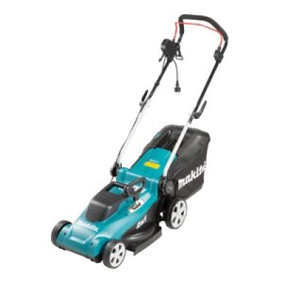 9. MAKITA ELM3720 Elektro-Rasenmäher