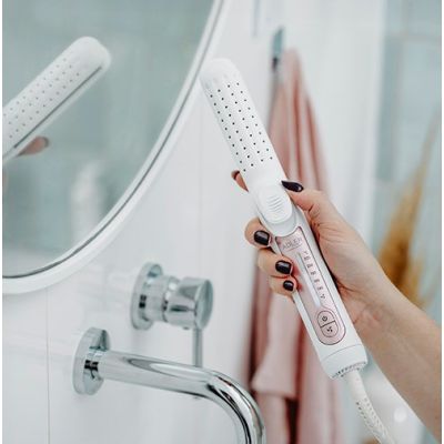 7. ADLER AD 2326 Haarglätter