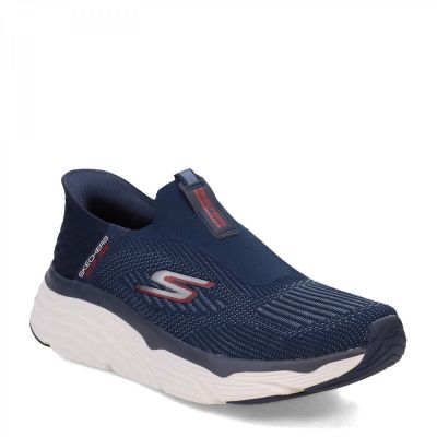 3. Skechers Max Cushioning Advantageous M 220389-NVY Schuhe