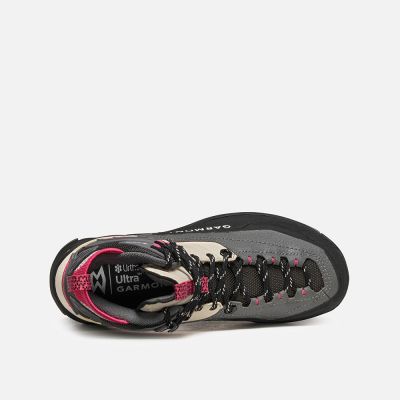 6. Garmont Akron Mid GTX Adult Gray