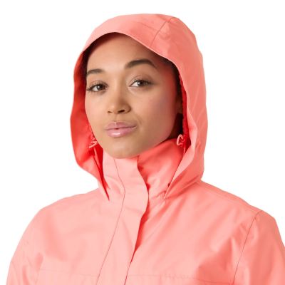 2. Helly Hansen Damen-Regenjacke W ADEN JACKET 62650 066