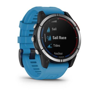 3. Garmin quatix 7 Base Sportuhr