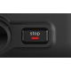 15. Bosch DesignLine TAT3P423 Toaster (Schwarz)
