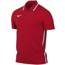Nike Dri-FIT Park 26 Polo Herren-T-Shirt Rot HM7136 657