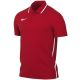 Nike Dri-FIT Park 26 Polo Herren-T-Shirt Rot HM7136 657