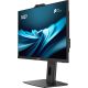 14. MSI AIO PRO AP242P 14M-1096XEU i7-14700 23,8" IPS LED FHD Non-Touch Anti-Glare 16GB SSD 1TB M.2 AX211 WiFi 6E NoOS Schwarz
