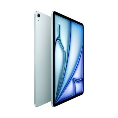 2. Apple iPad Air, Apple M, 256 GB, 33 cm (13"), 12 GB, Wi-Fi 7 (802.11be), iPadOS 26, Blau