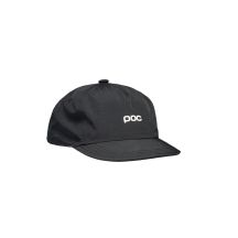 POC Lite Kappe Schwarz