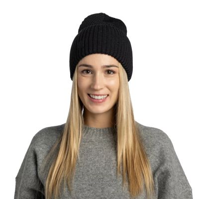2. Buff Rutger Hat Beanie 12969499910 Schwarz One Size