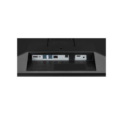 8. LG 24CQ651I-6P All-in-One-PC mit Intel® Celeron® J4105, 61 cm (24 Zoll), 1920 x 1080 Pixel, 4 GB DDR4-SDRAM, 16 GB HDD, Wi-Fi 4 (802.11n), Weiß