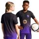 2. Nike FC Barcelona Auswärtstrikot 2026/27 für Kinder, Schwarz und Lila II1852 505