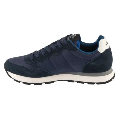 2. SUN68 Tom Solid Z46101-07 Marineblau 41
